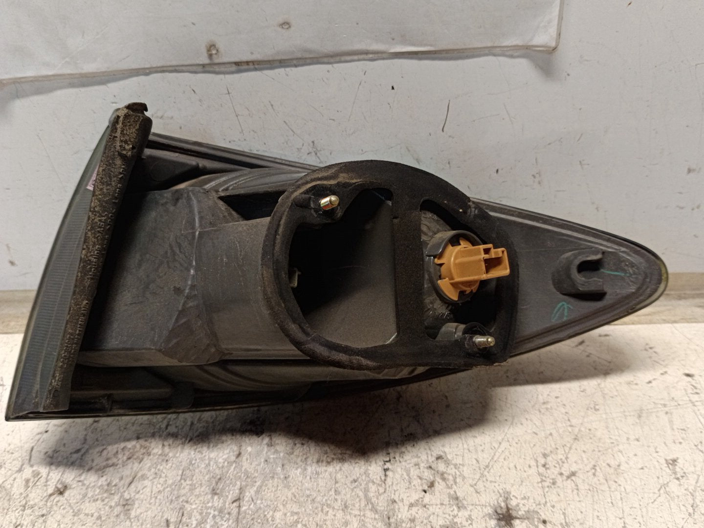 2002-2008 Mazda Atenza GY- Left Taillight PN: 220-61981