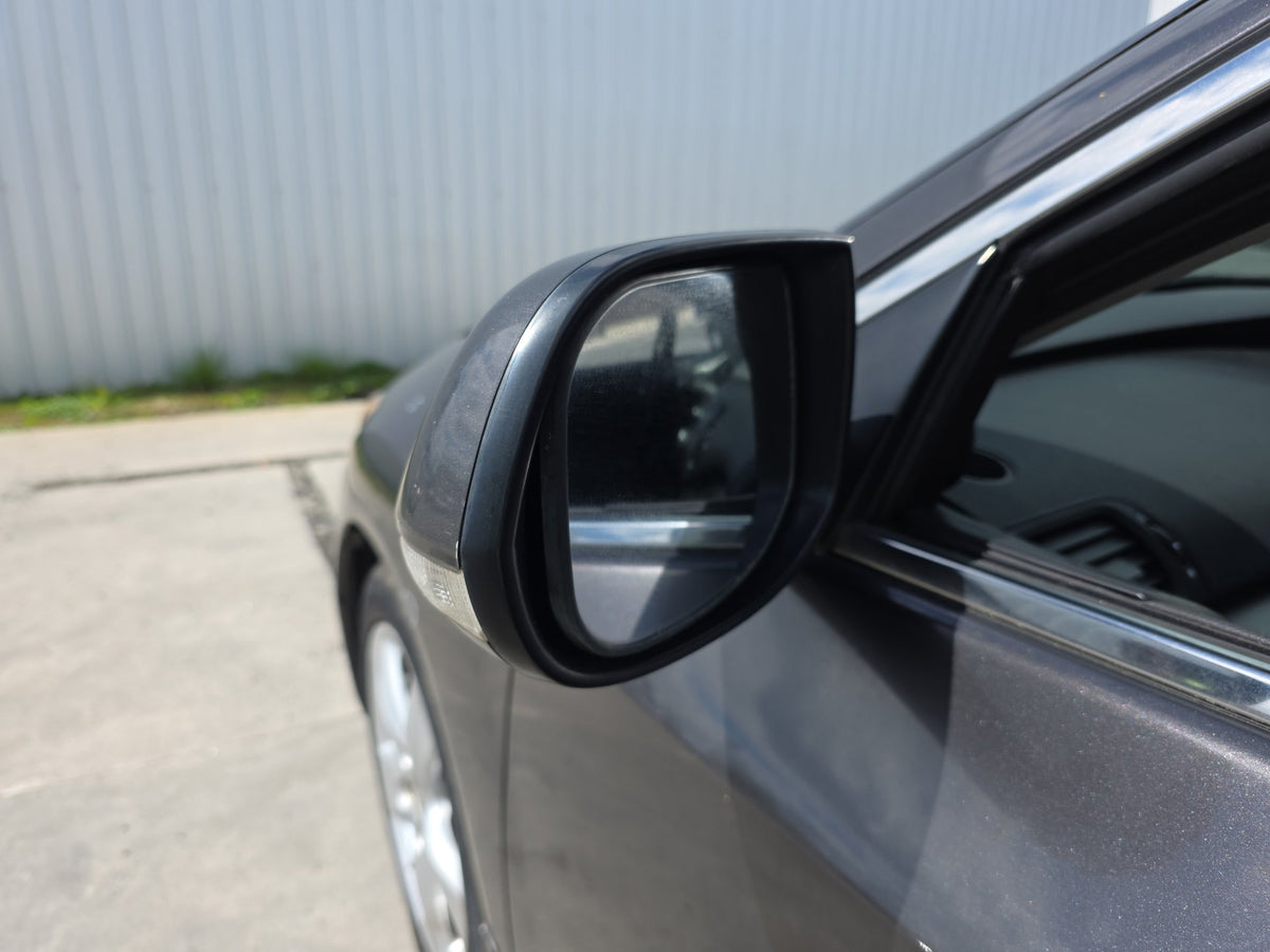 2008 Honda Accord CW - Left Door Mirror PN: