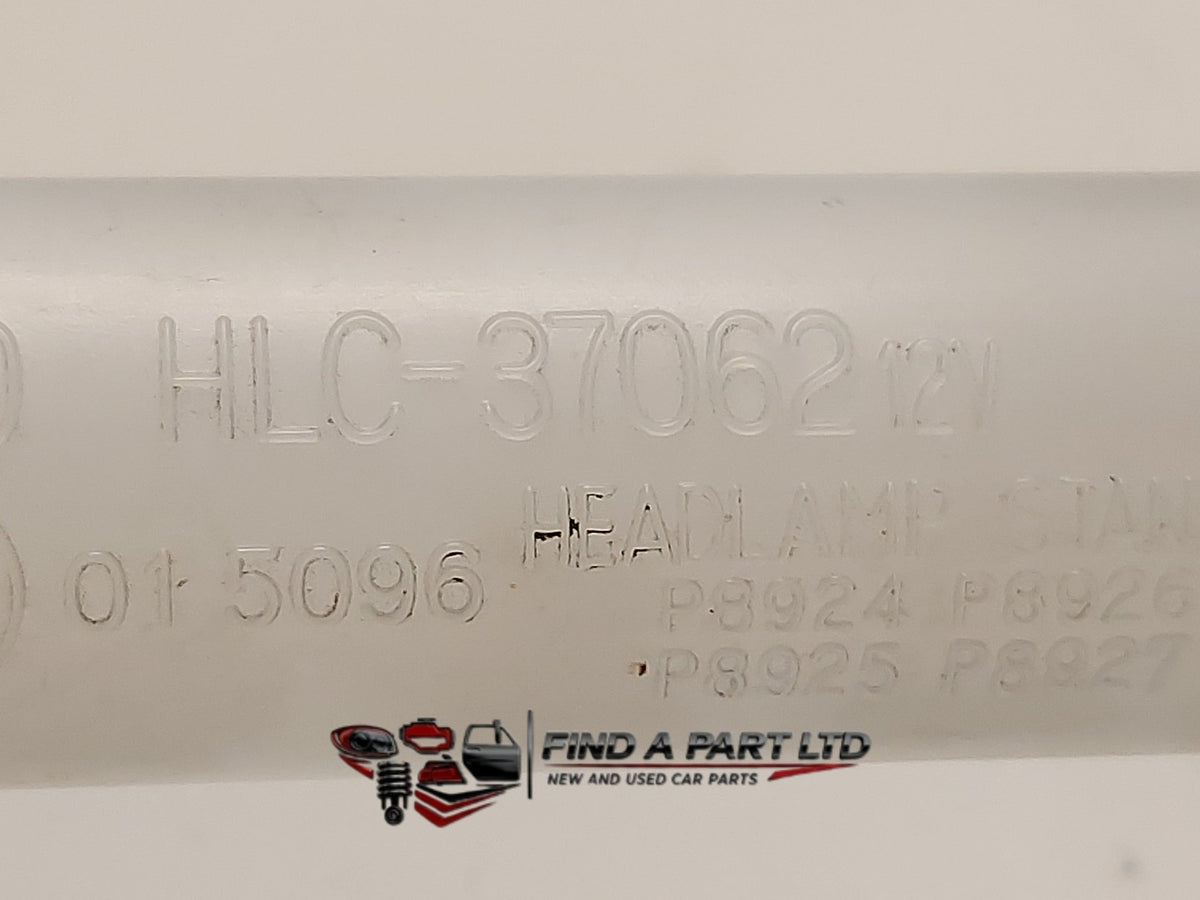 2008 Mitsubishi Outlander CW*W - Washer Bottle PN: HLC-37056