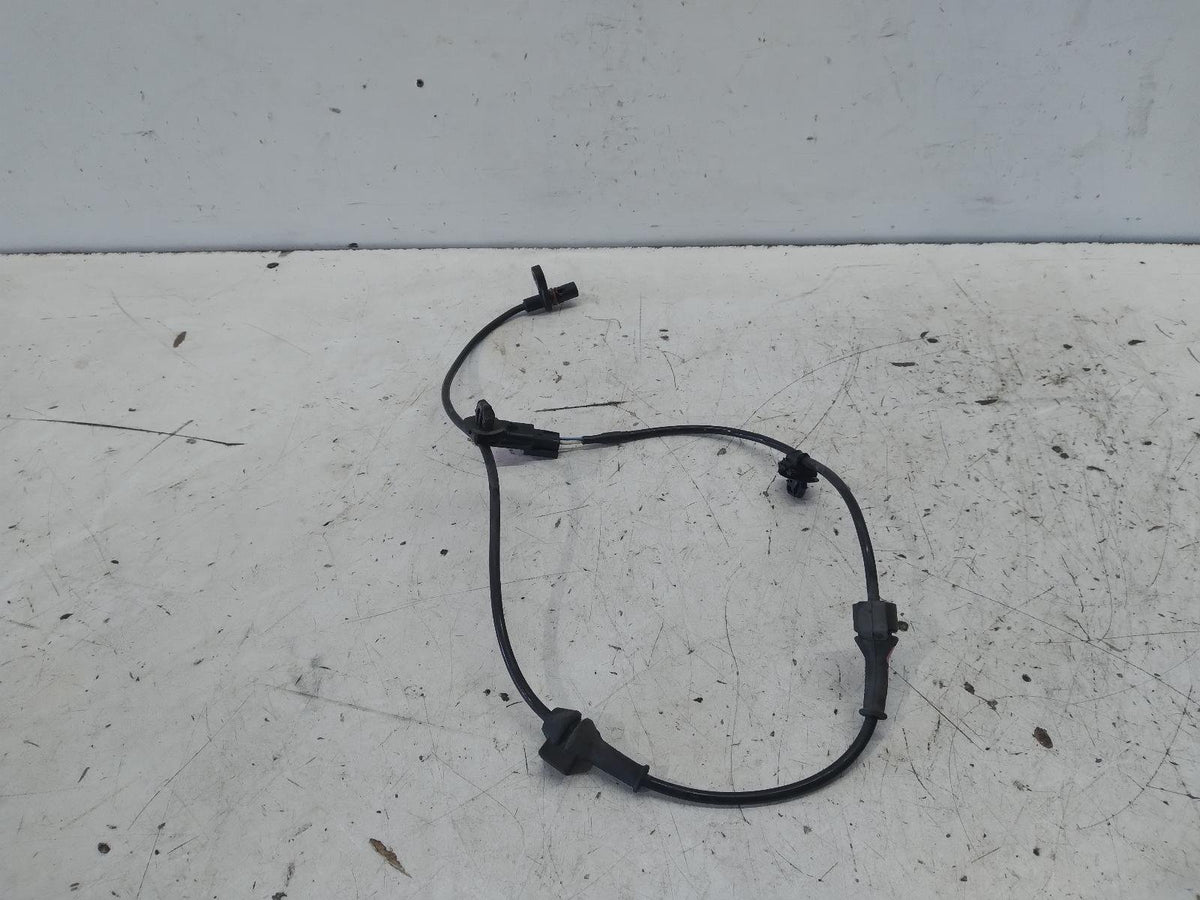 Aug 2010 to Mar 2017 - Suzuki Swift FZ - ABS Sensor - Lh Rear/Rh Rear