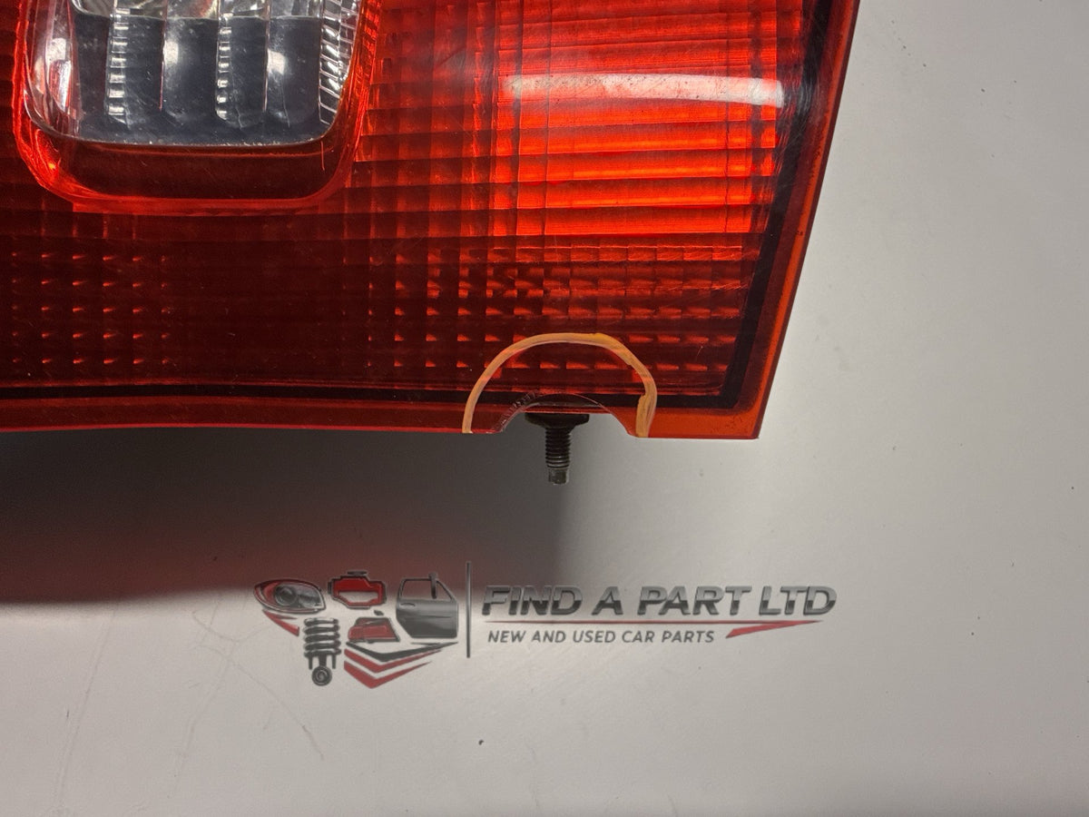 1999-2005 Nissan Serena C24 - Left Taillight PN: 4955