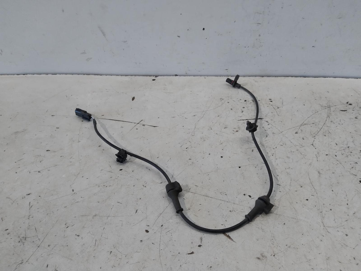 Aug 2010 to Mar 2017 - Suzuki Swift FZ - ABS Sensor - Lh Rear/Rh Rear