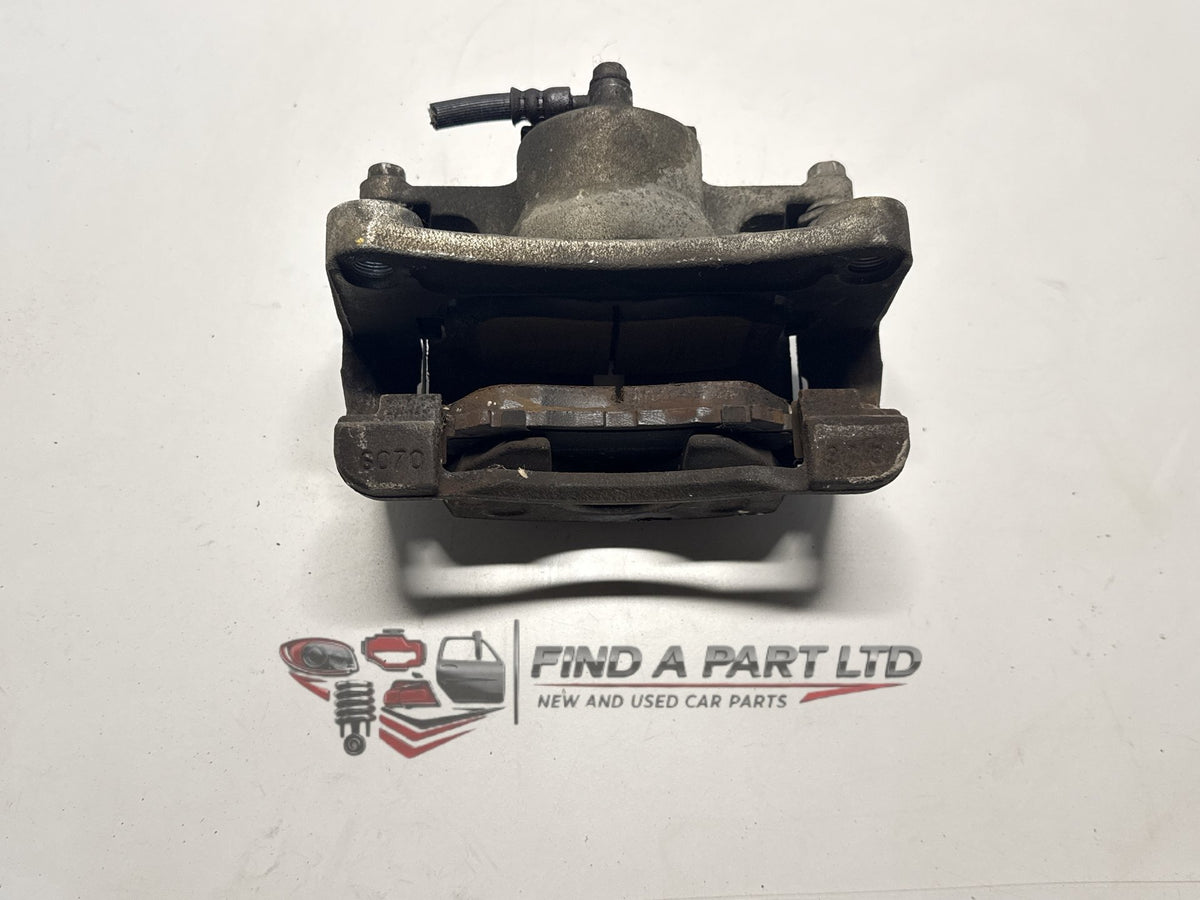 2013-2016 Mazda CX-5 KE - Left Front Caliper PN: