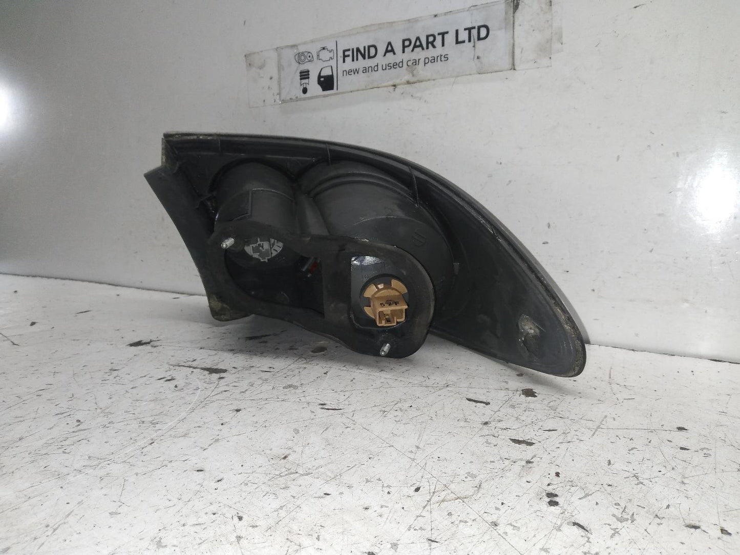 - Right Taillight PN: