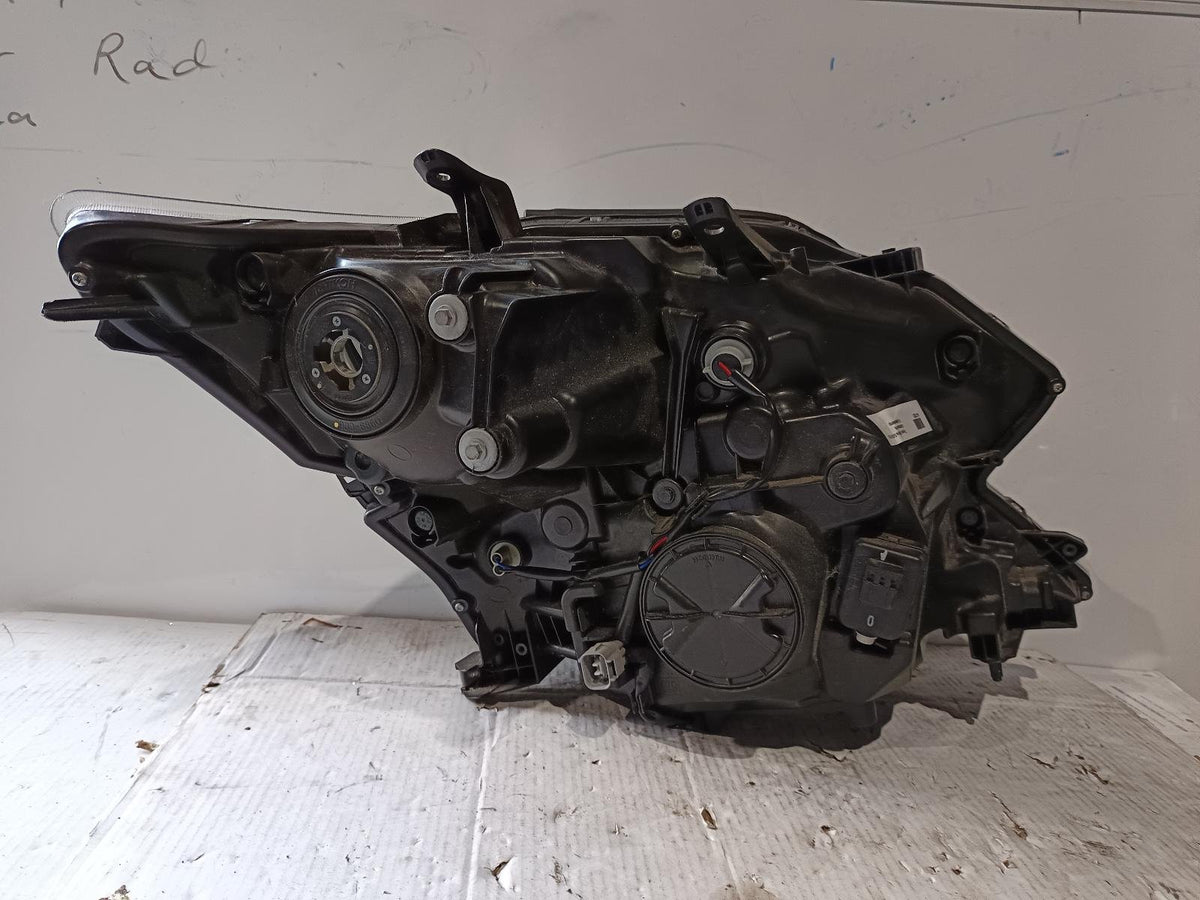 2008 to 2015 - Toyota Alphard 20 Series Imported - Left Headlight