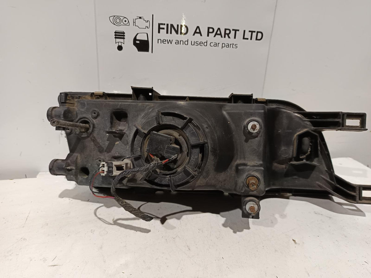 Oct 1995 to Mar 1998 - Nissan Pulsar N15 - Left Headlight - Ichikoh Lens# 1513