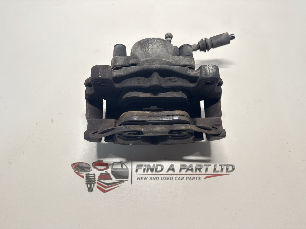 2013 Ford Mondeo MK4 - Right Front Caliper PN: 304
