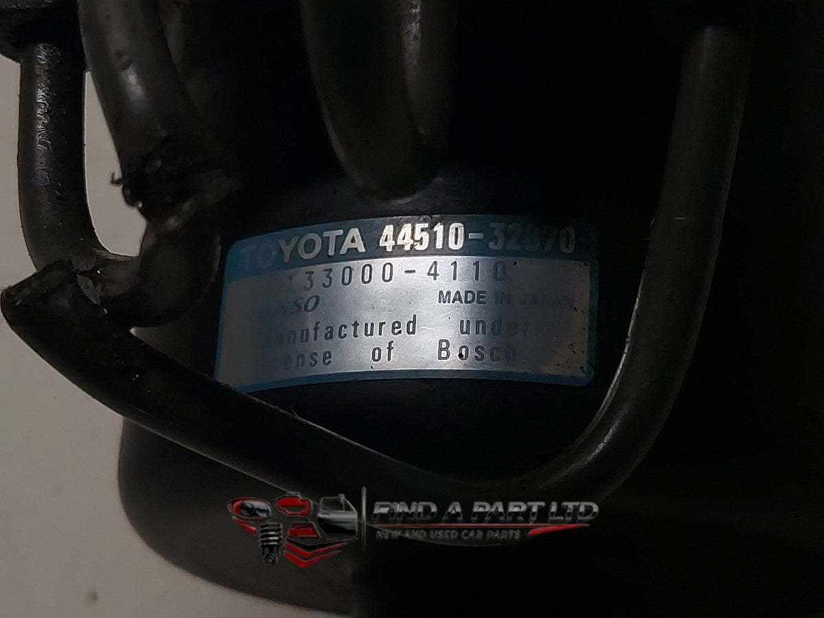 2005 Toyota Estima R30 - ABS Pump/Modulator PN: 44510-32070