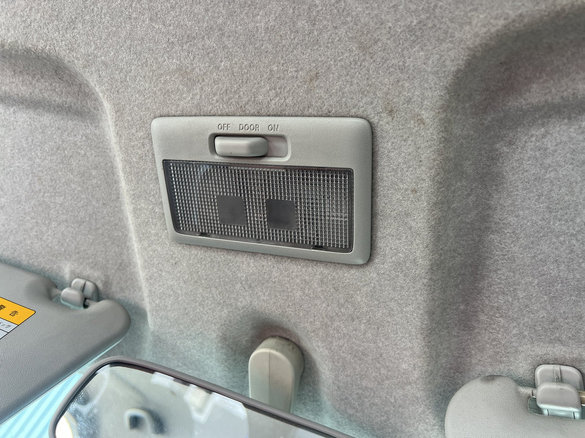 2006 Suzuki Swift ZC31S - Interior Light PN:
