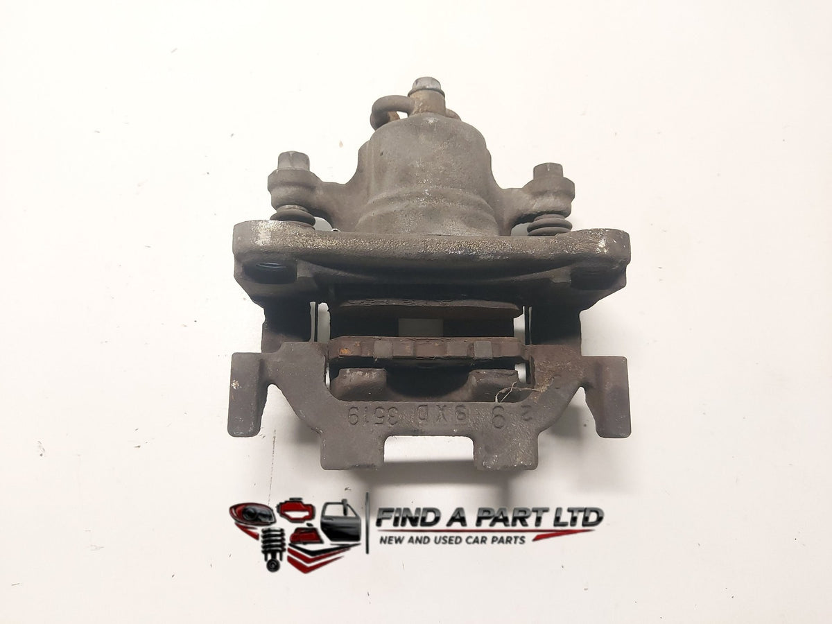 2009 Nissan Skyline Crossover J50 - Left Rear Caliper PN: