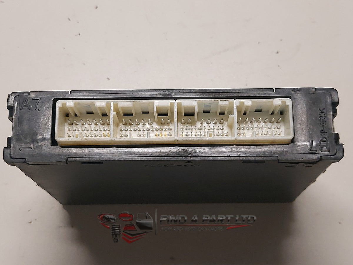 2008 Subaru Impreza GH - ECU PN: 112300-7320