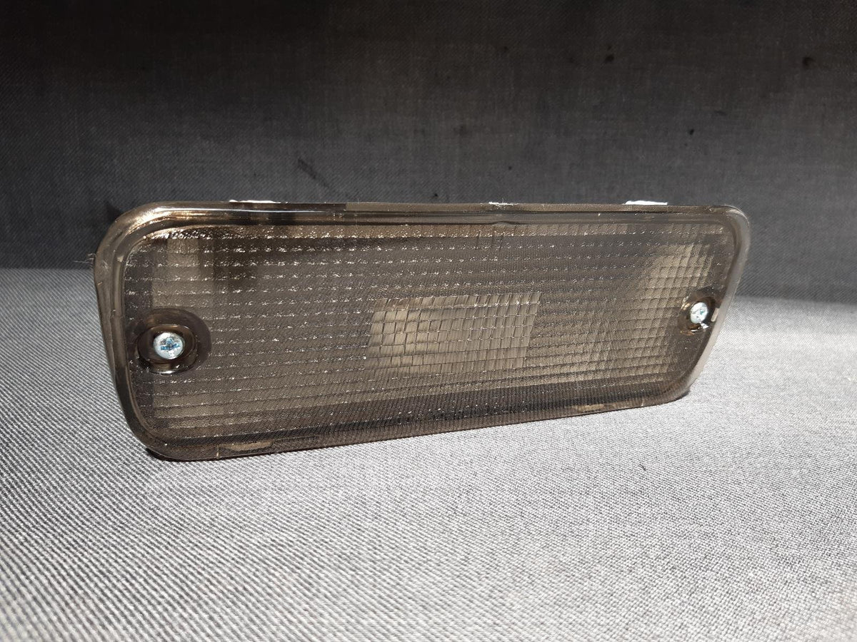 Sep 1988 to Sep 1992 - Mitsubishi Lancer CA CB Sedan Hatchback 5 Door - Left Taillight