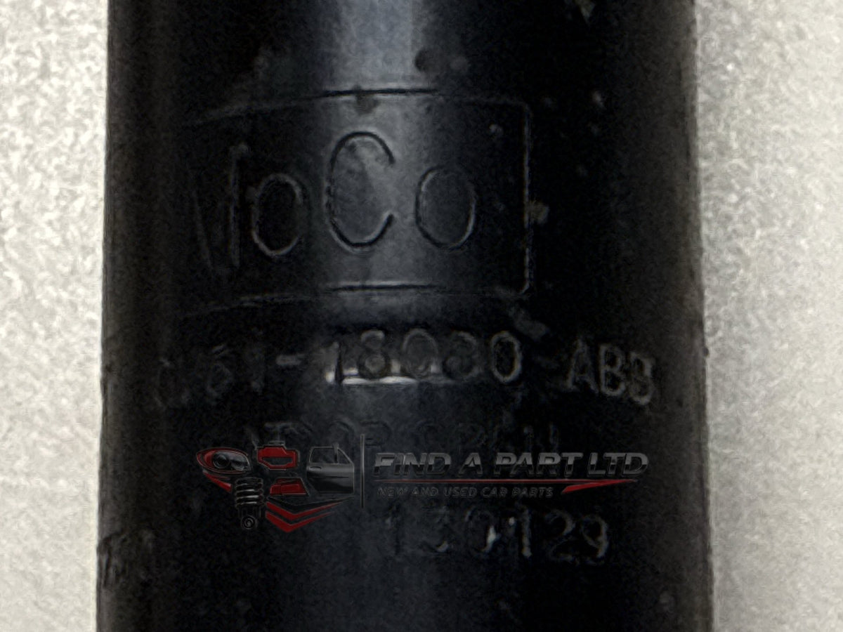 2014 Ford Kuga MK2 - Left Rear Shock Absorber PN: CV61-18080-ABB