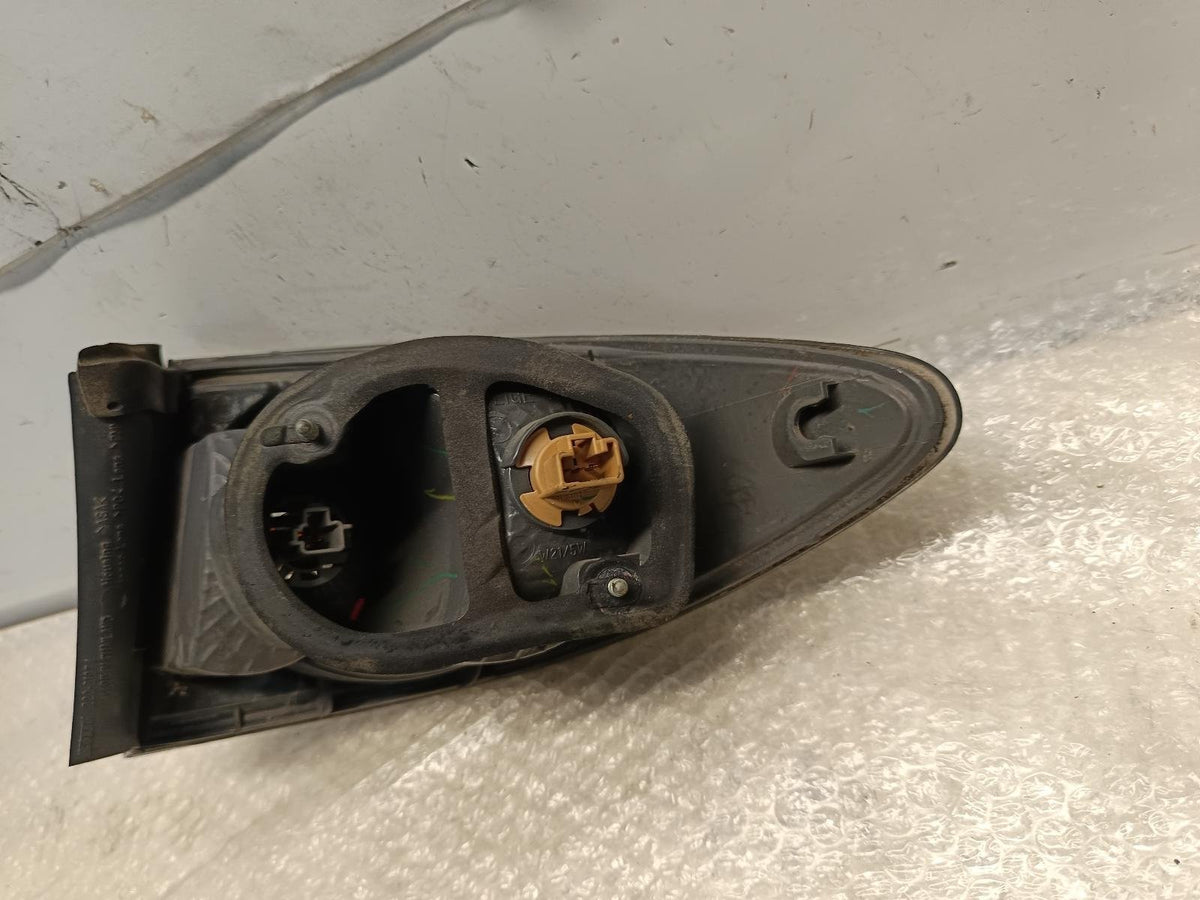 - Left Taillight PN: