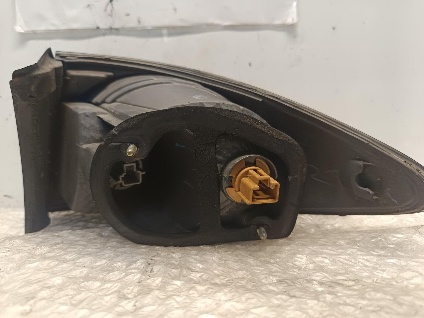- Left Taillight PN: