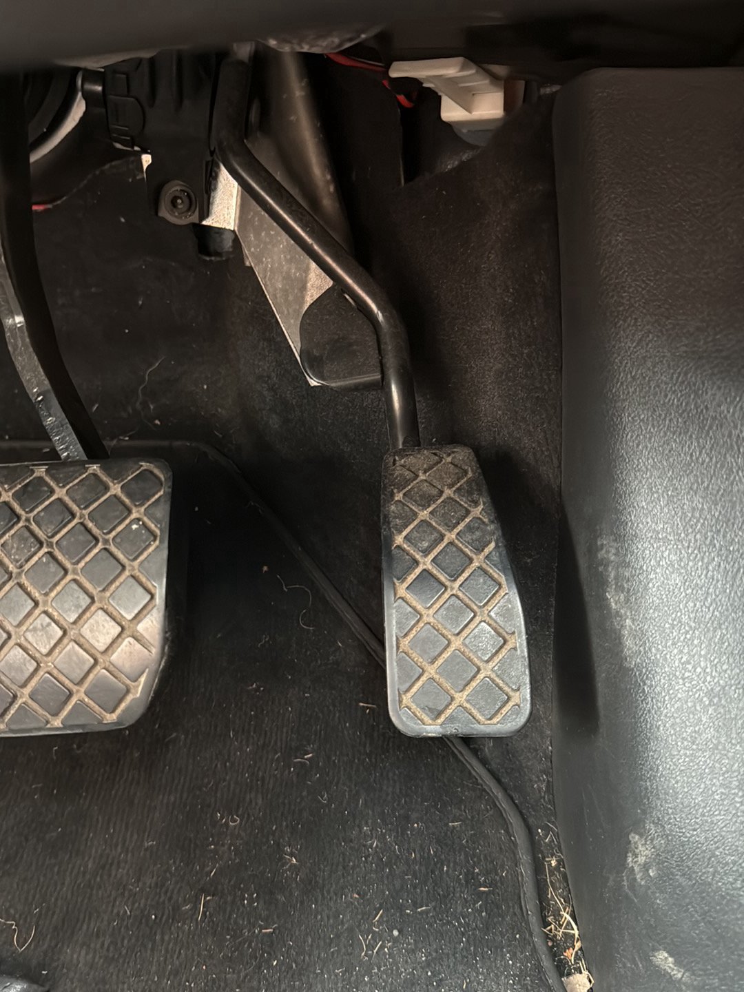 1998-2005 Volkswagen Passat- Accelerator Pedal PN: