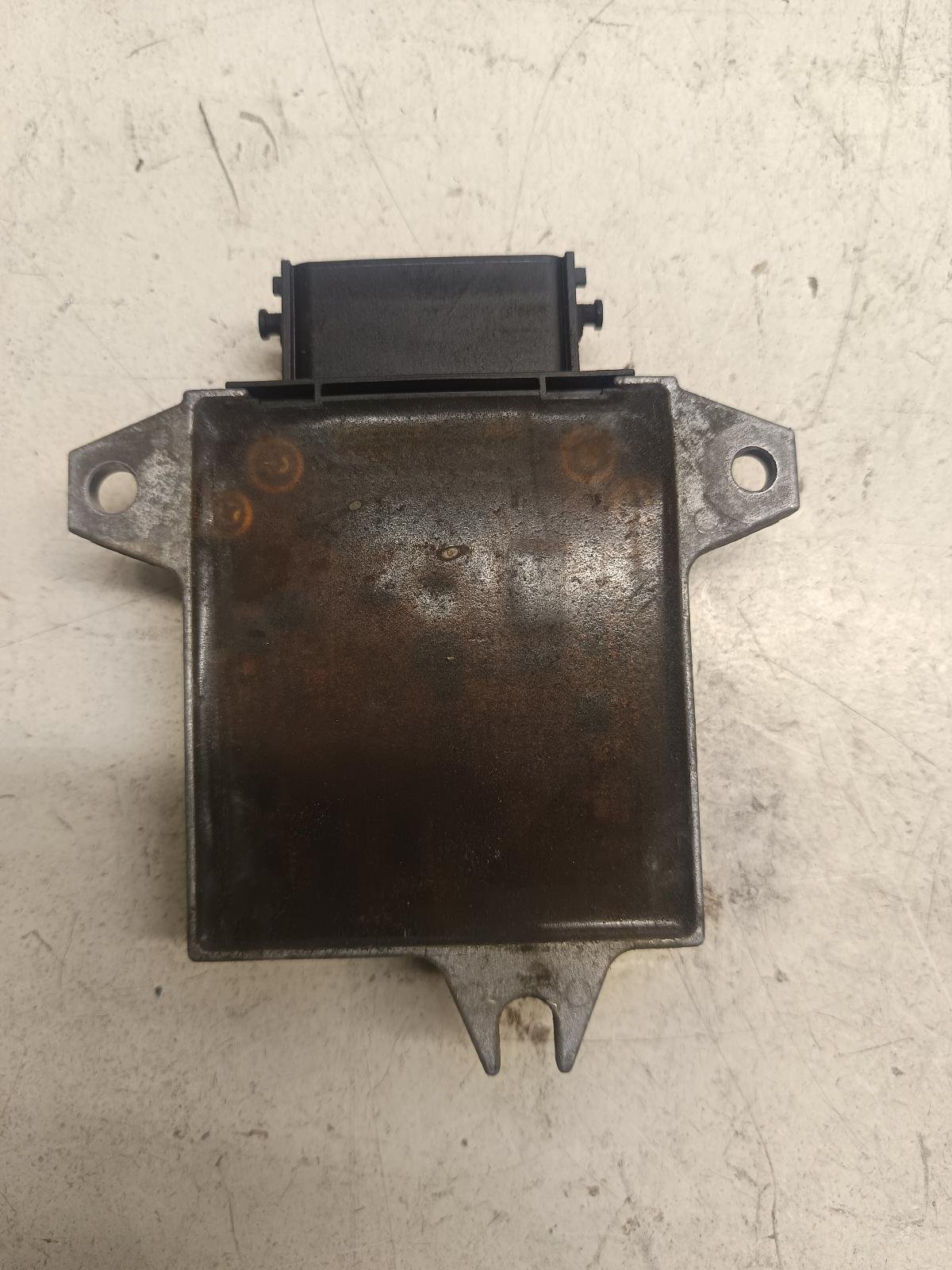 2008 Mazda Premacy CR - Transmission Control Module PN: LF5J 18 9E 1C