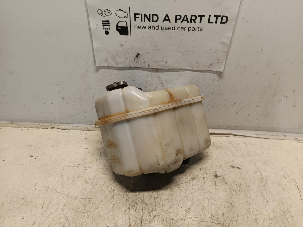 1991 to 2000- Toyota Estima Imported- Overflow Bottle- Square Type, W/O Sensor