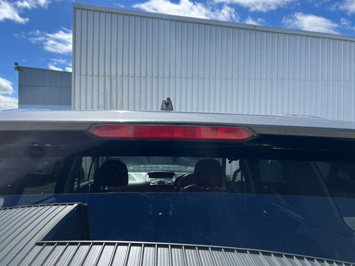 2013 Subaru Forester SJ5 - High Level Stoplight PN: W0858