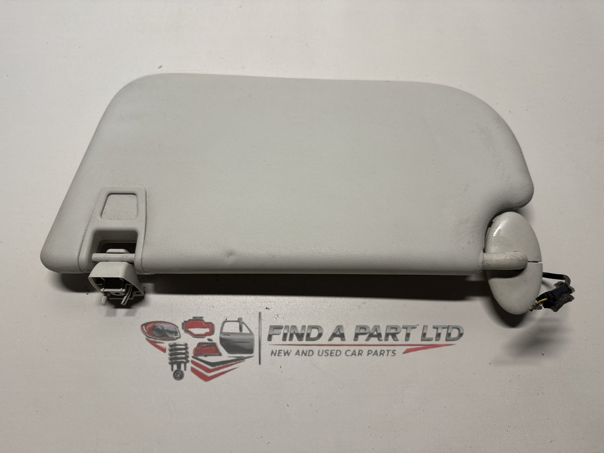 2014 Ford Kuga MK2 - Right Sun Visor PN: