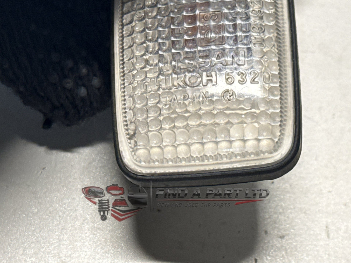 2006 Nissan X-Trail T30 - Front Indicator Pair PN: 5320