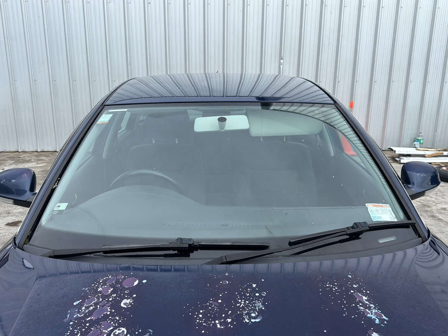 1998-2005 Volkswagen Passat- Windscreen PN: