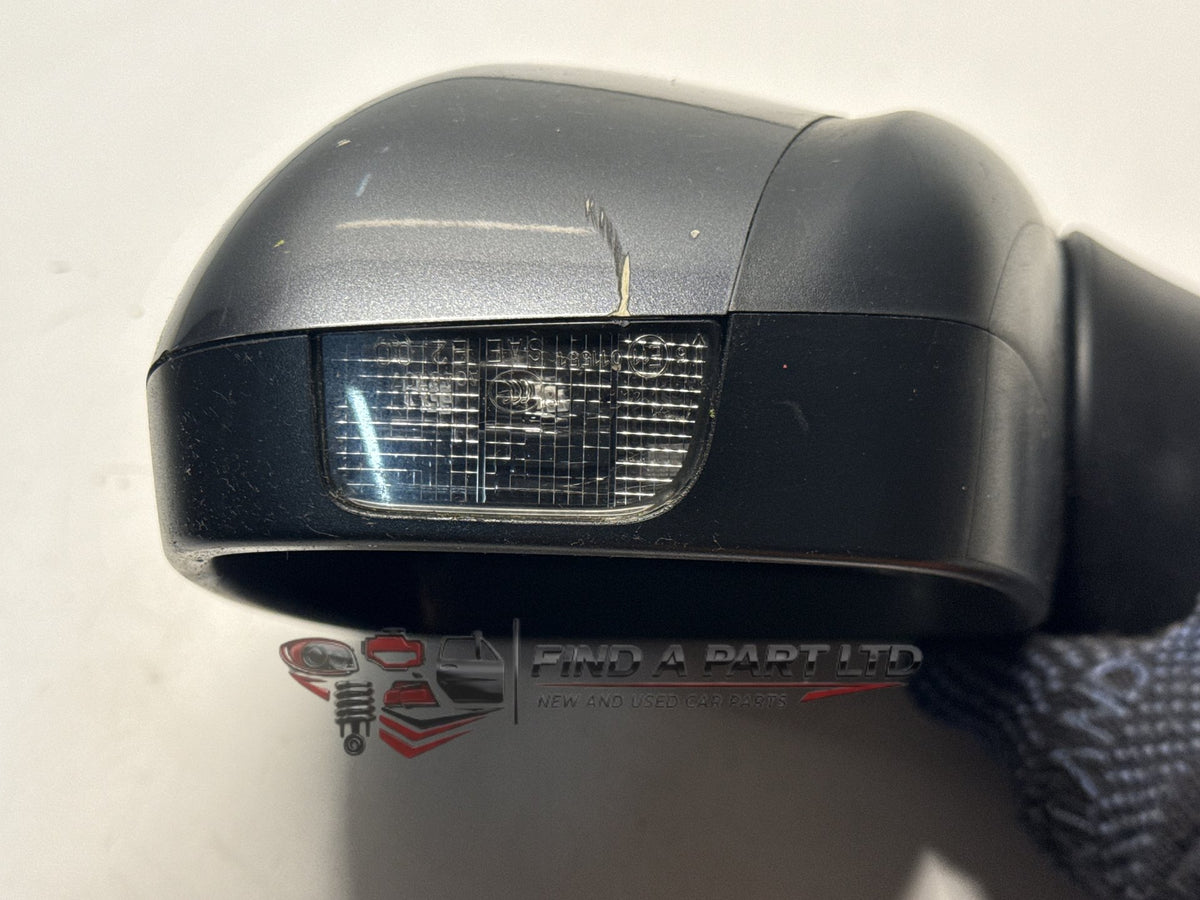 2013 Mazda CX-5 KE - Right Door Mirror PN: