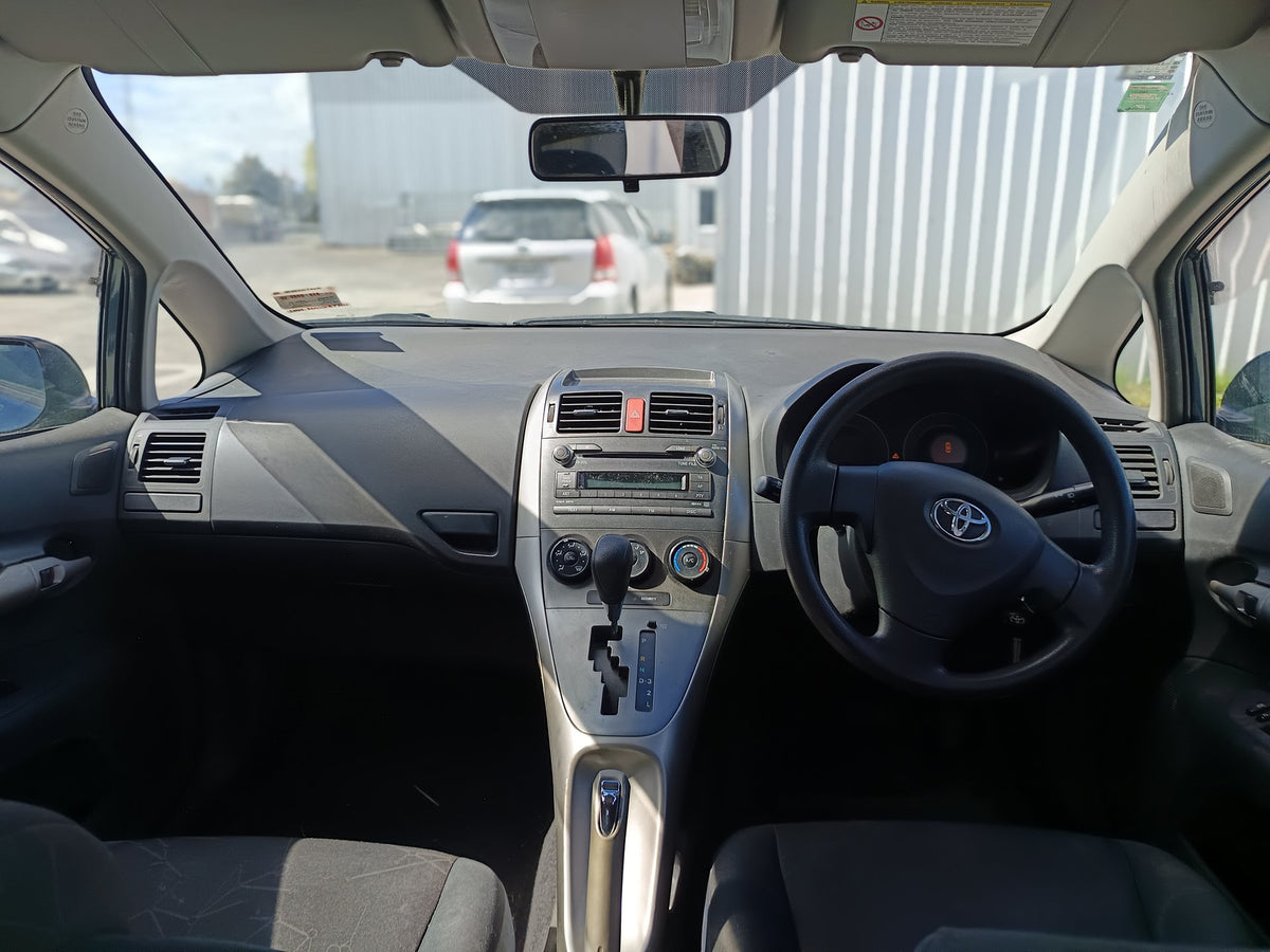 2009 Toyota Corolla JTNKU56E00109575