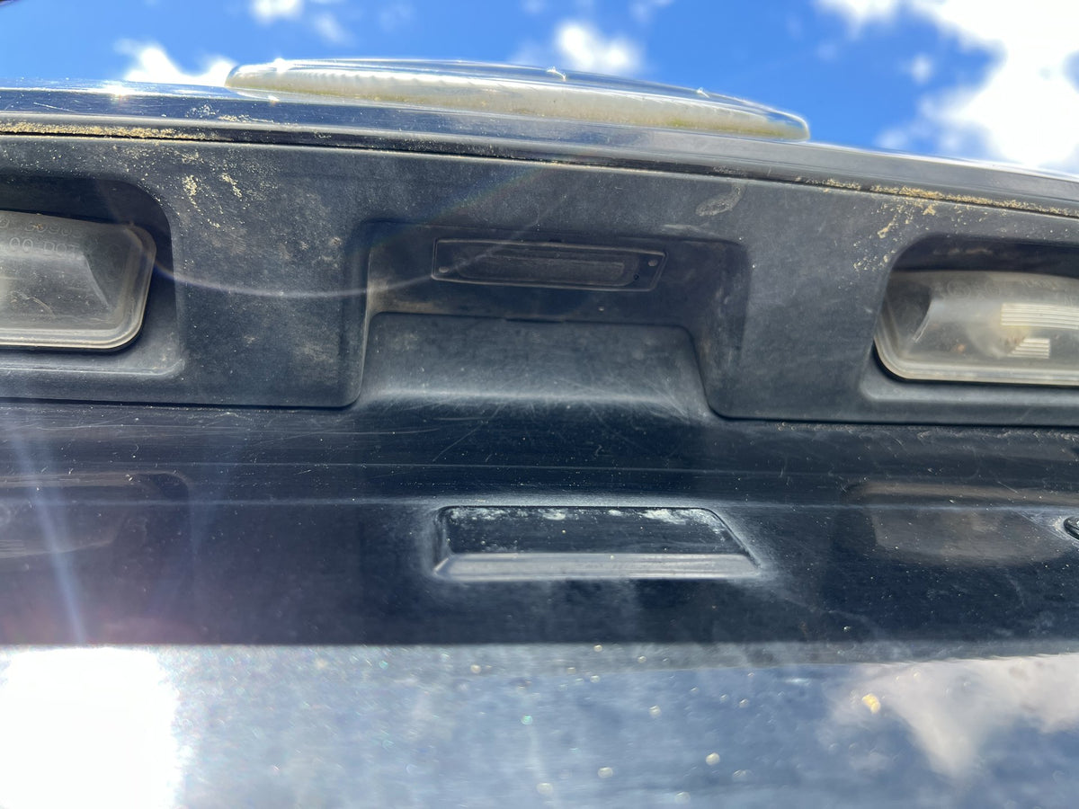 2013 Subaru Forester SJ5 - Tailgate Release Switch PN: