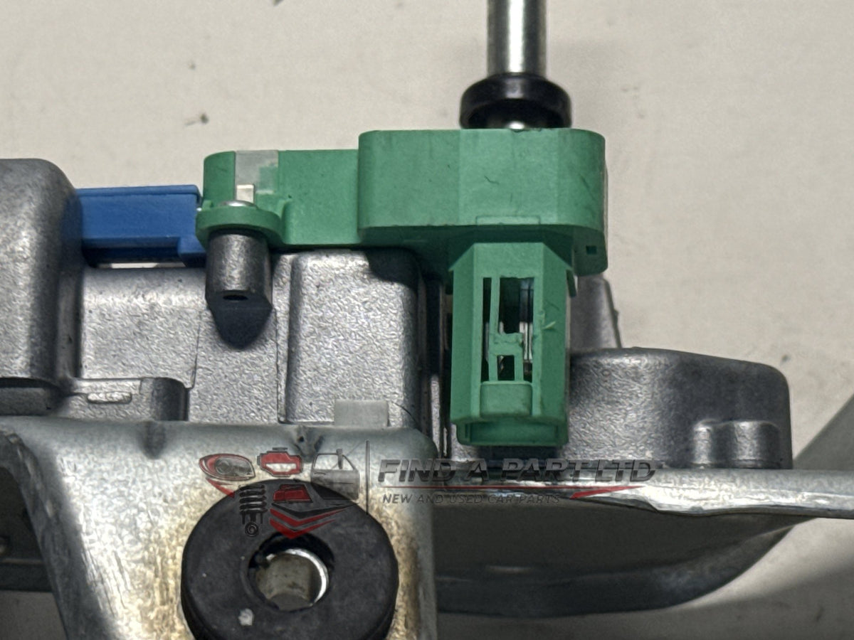 2008 Subaru Impreza GH - Rear Wiper Motor PN:
