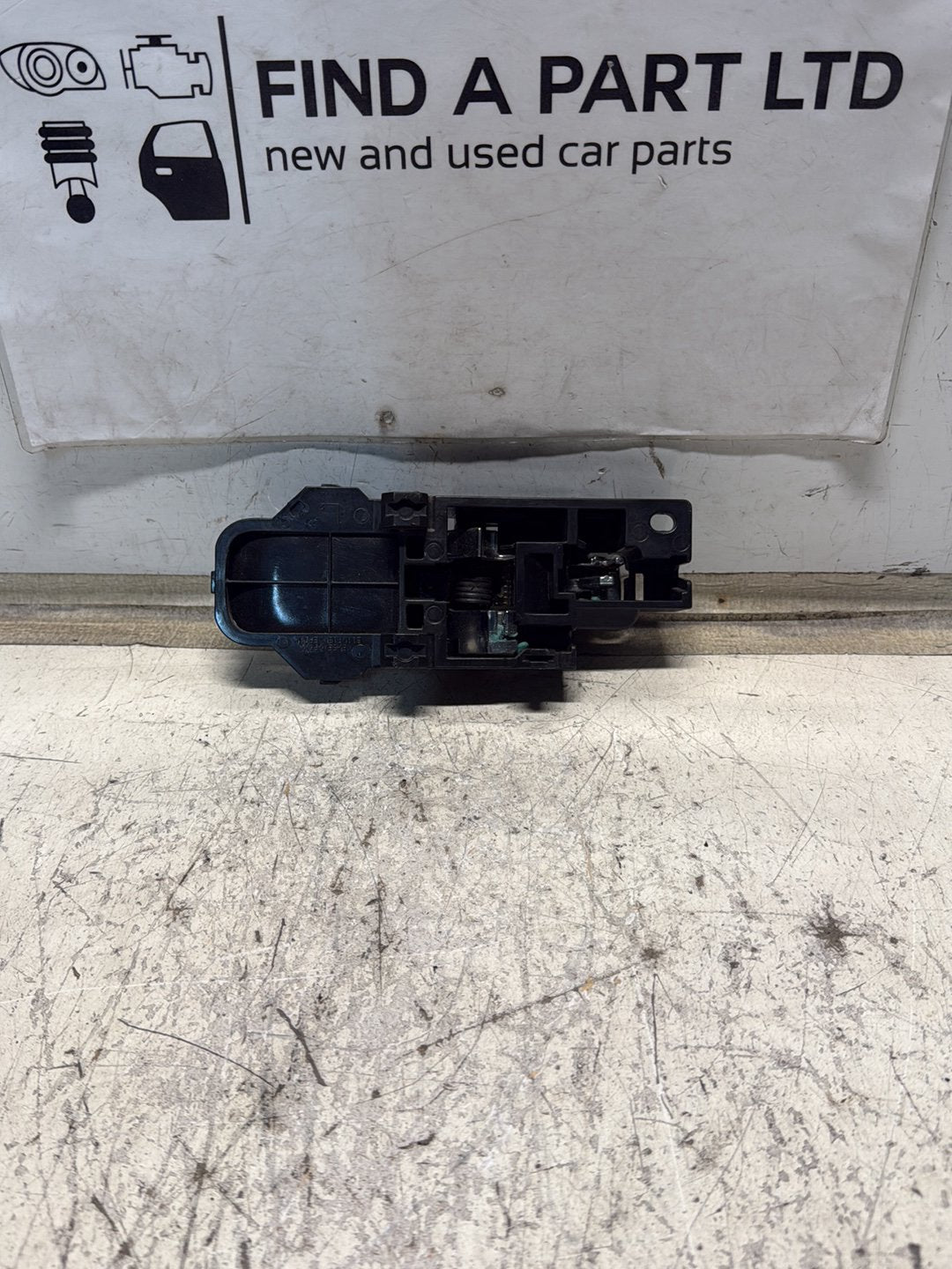 2004-2012 Nissan Lafesta- Left Front Door Interior Handle PN: