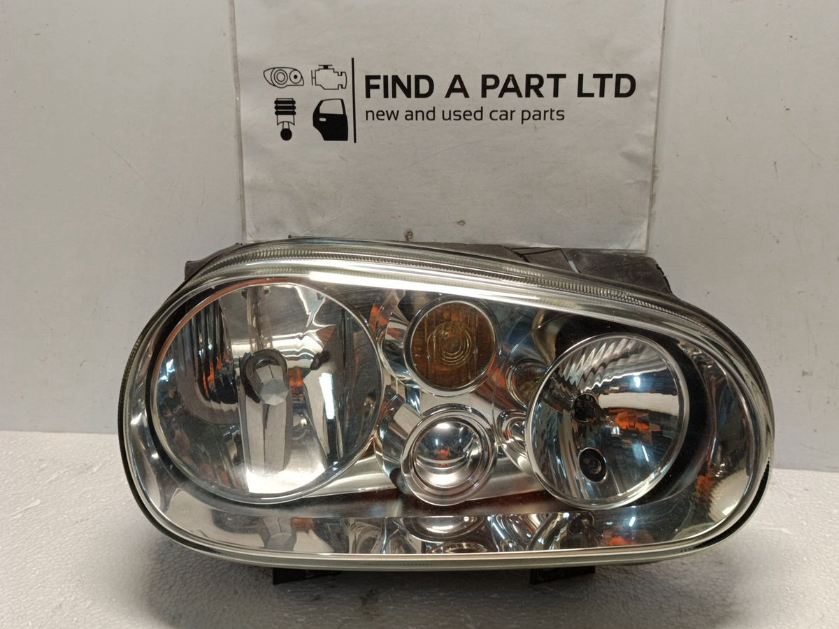 - Right Headlight PN: