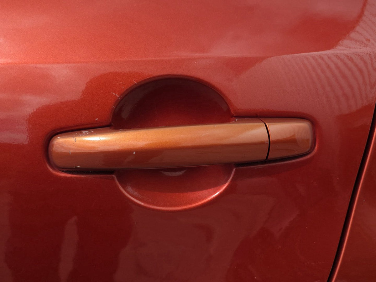 2006-2012 Suzuki SX4 YA11S - Left Rear Door Exterior Handle PN:
