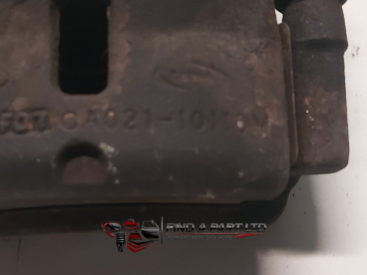 2007 Kia Picanto - Left Front Caliper PN: CA021-10110M