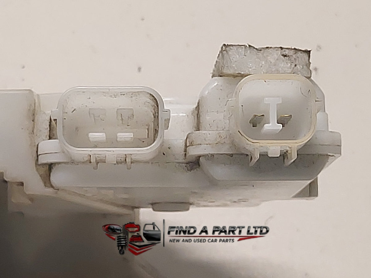 2004 Subaru Legacy BL - Right Front Lock Mechanism PN: