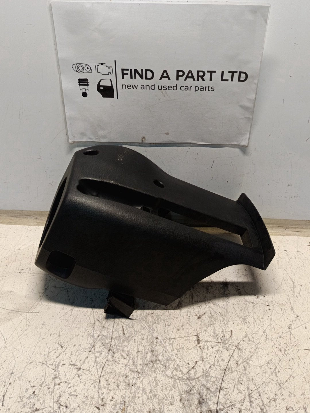 2005 Mazda Atenza GY- Steering Column Shroud