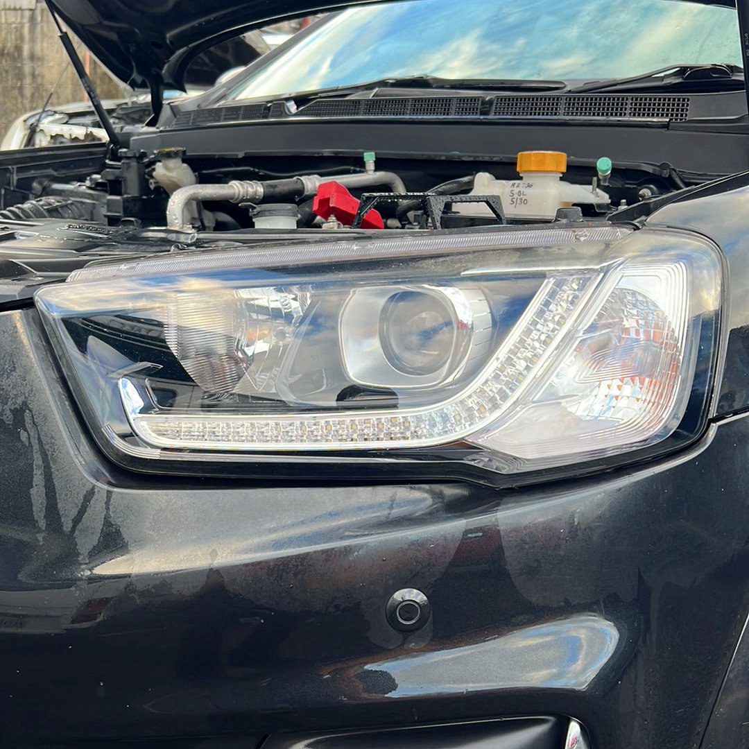 2016 Holden Captiva- Left Headlight PN: 14578