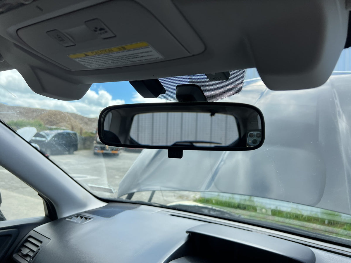 2013 Subaru Forester SJ5 - Interior Mirror PN: