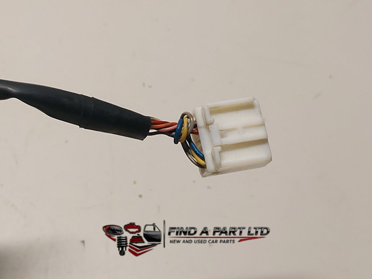 2007 Toyota Corolla E160 - Left Door Mirror PN: