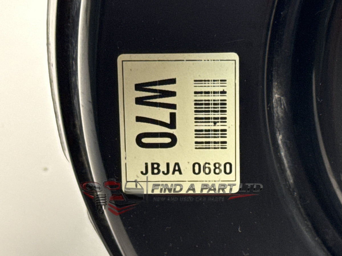 2014 Kia Rio JB - Brake Booster PN: JBJA 0680