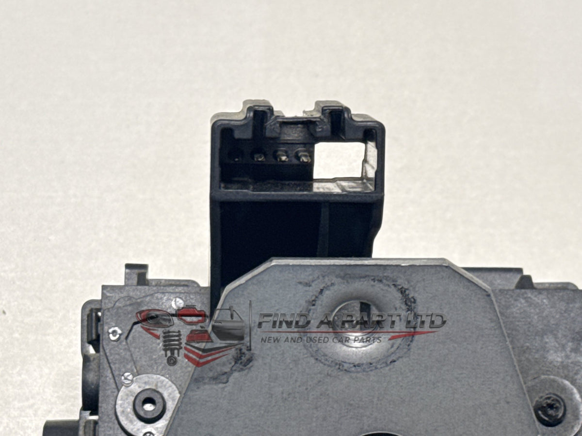 2013 Ford Mondeo MK4 - Tailgate Lock Mechanism PN: