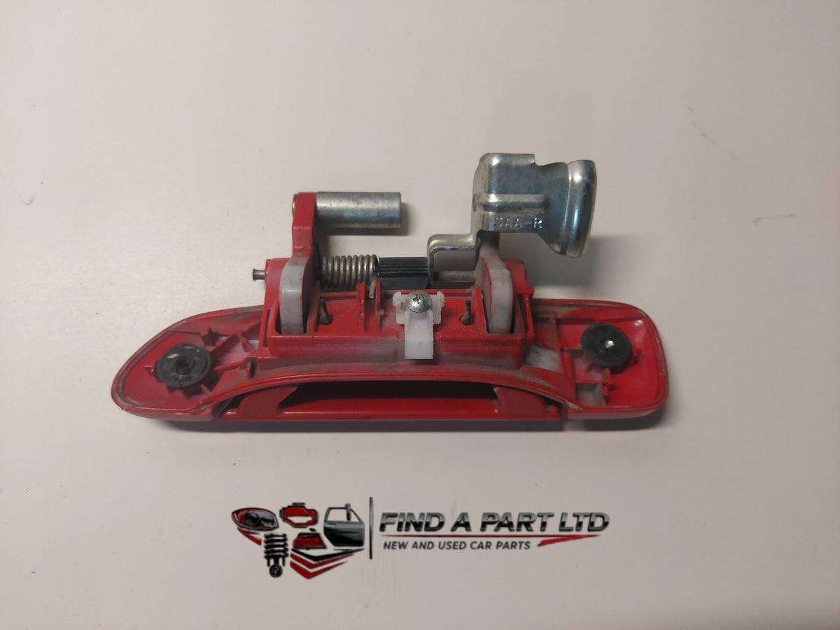 2008 Honda Jazz GD - Right Rear Exterior Door Handle PN: