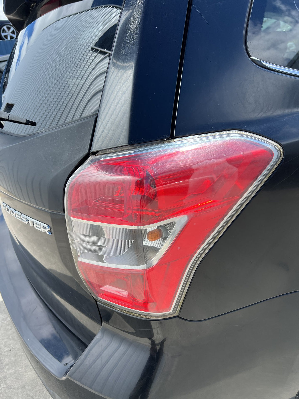 2013 Subaru Forester SJ5 - Right Taillight PN: D11