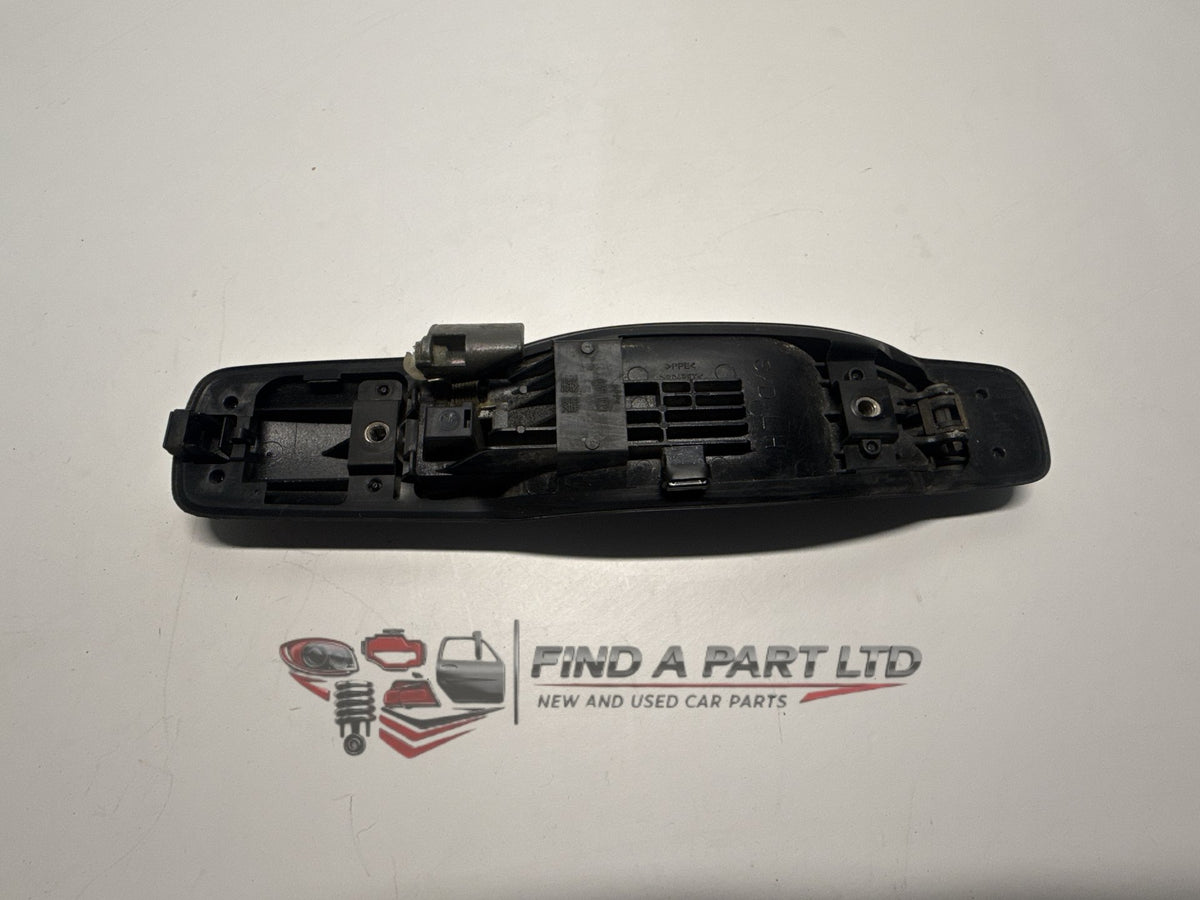 1999-2005 Nissan Serena C24 - Left Rear Exterior Door Handle PN: