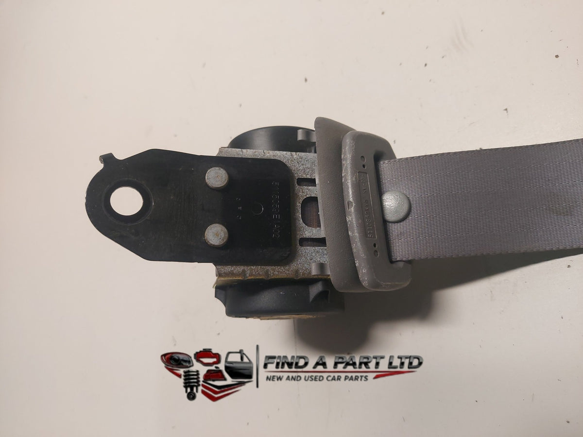 2004 Toyota Camry XV30 - Left Rear Seat Belt PN: 73360-YC080-B0