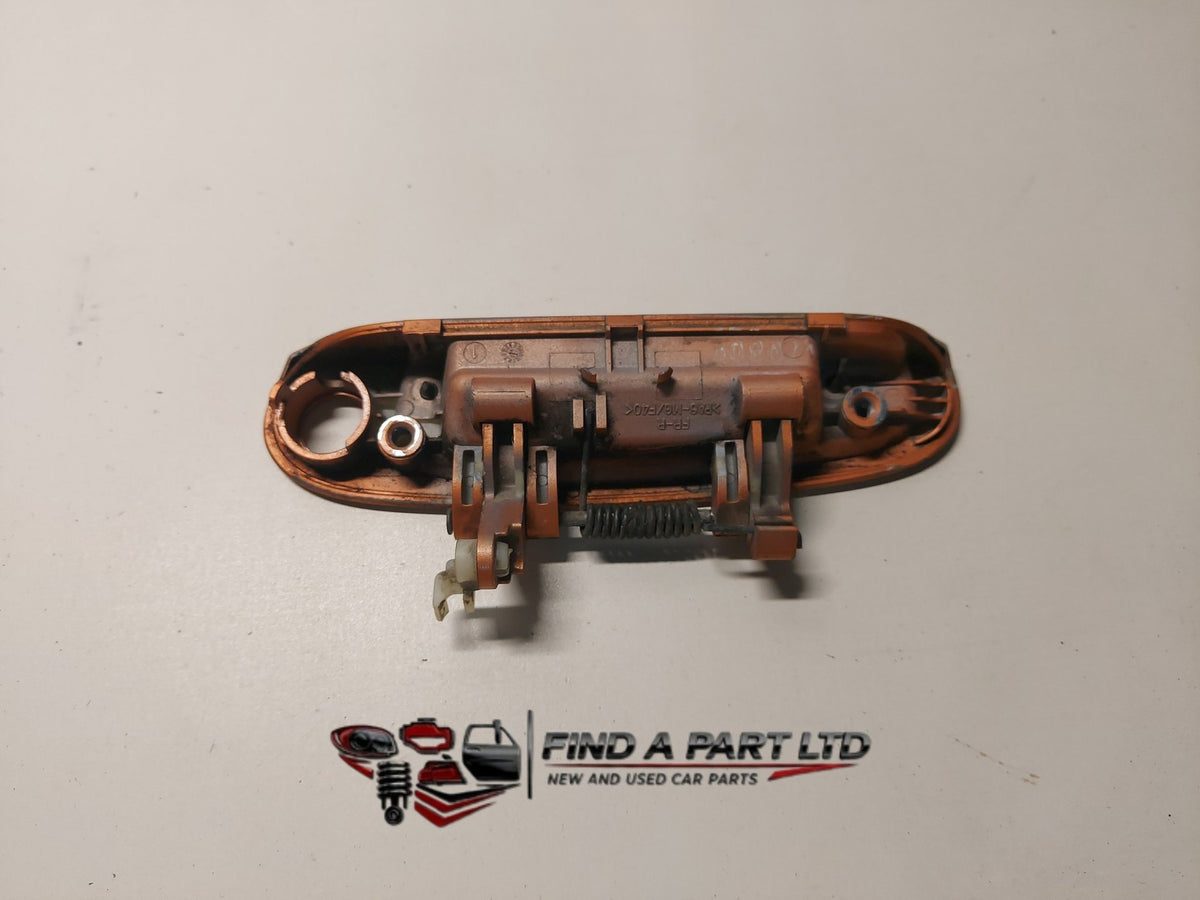2007 Kia Picanto - Right Front Exterior Door Handle PN: