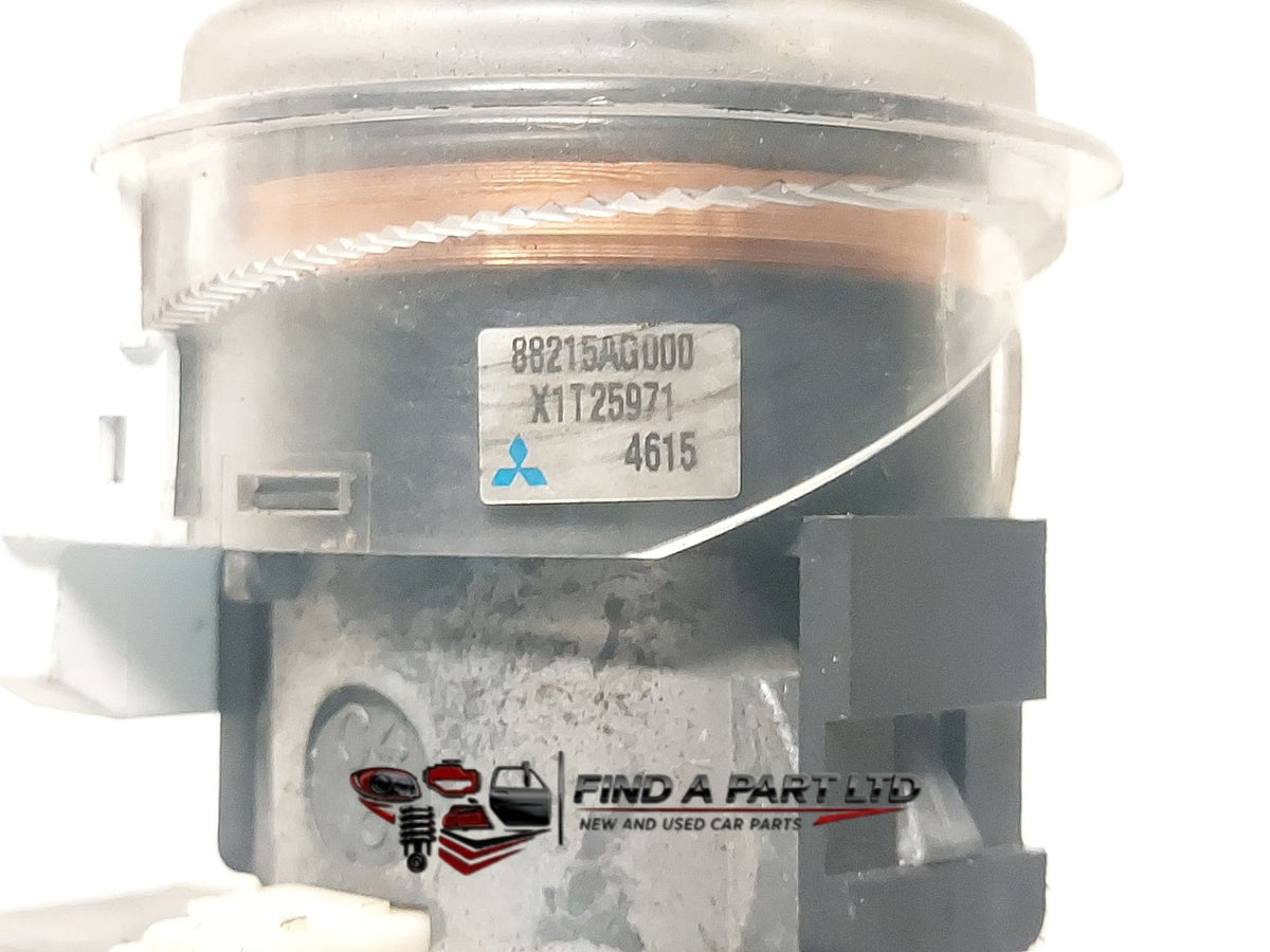 2004 Subaru Legacy BL - Ignition With Key PN: 88215AG000 AS-64