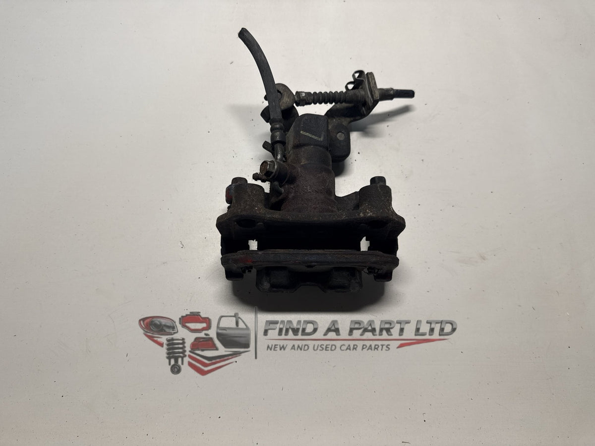 2002 Mazda Atenza GY - Left Rear Caliper PN: