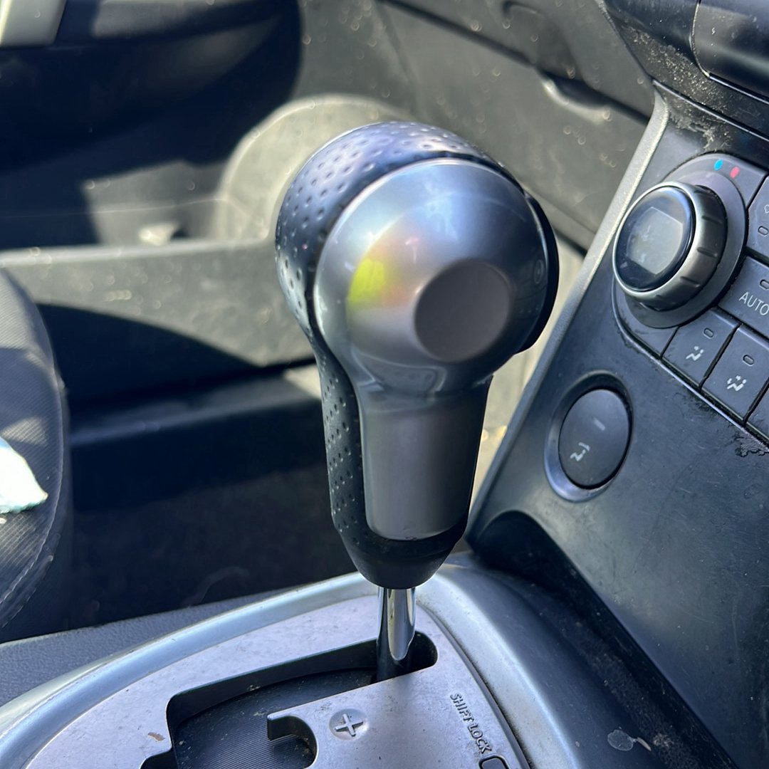 2006-2010 Nissan Dualis J10 J10 - Gear Stick/Shifter PN: