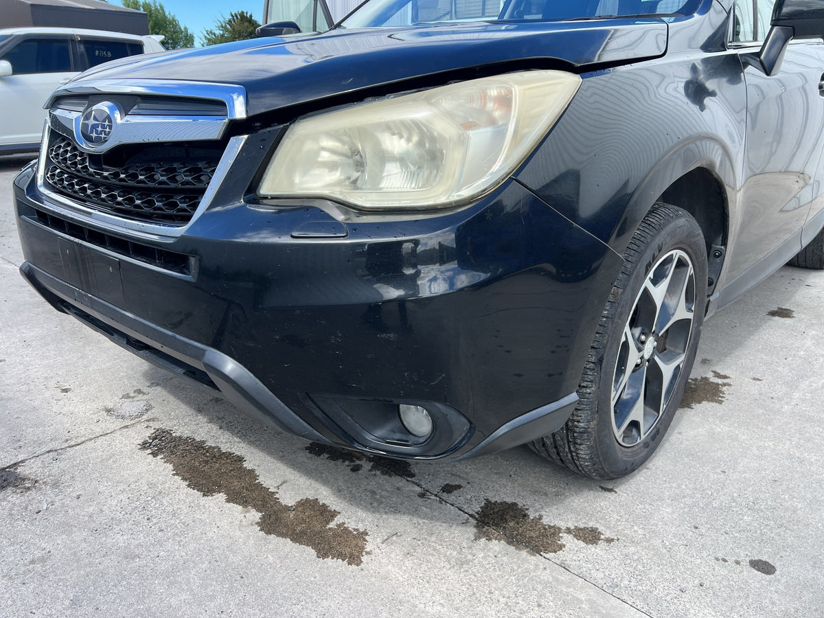 2013 Subaru Forester SJ5 - Front Bumper PN: